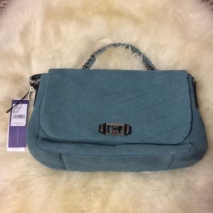 Rebecca Minkoff Je Taime Medium Messenger
